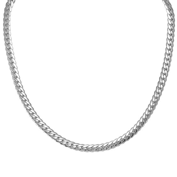 Collana Nomination Donna Ecclettica in Acciaio 134307/001 - 134307/001